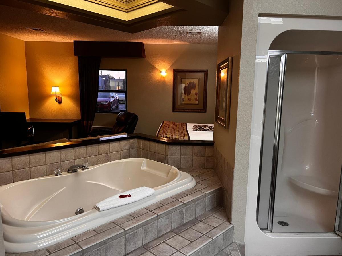 Apple Tree Inn Independence Экстерьер фото