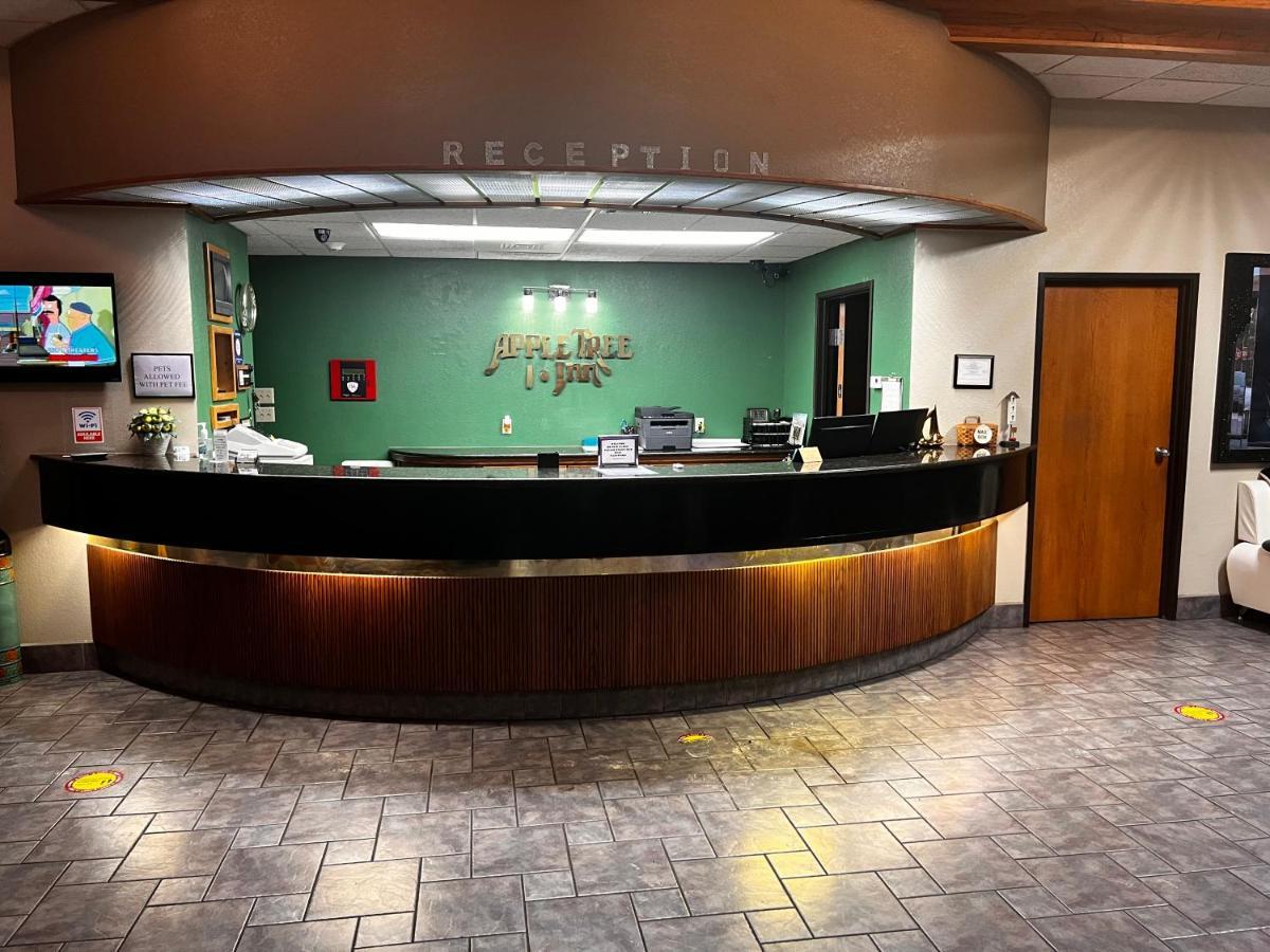 Apple Tree Inn Independence Экстерьер фото