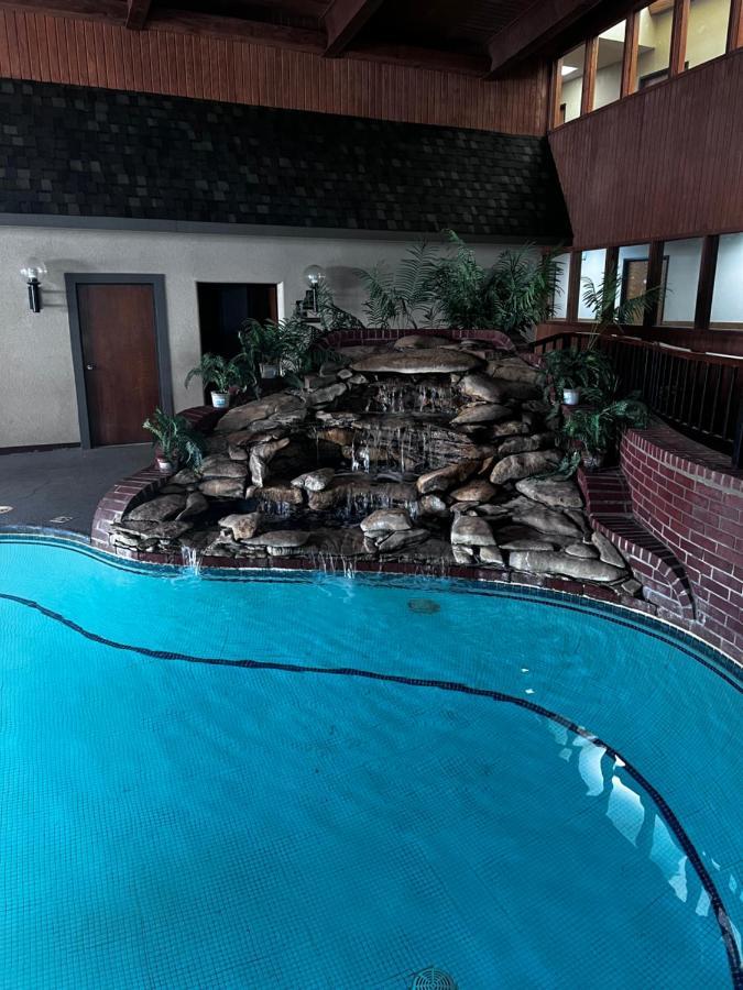 Apple Tree Inn Independence Экстерьер фото