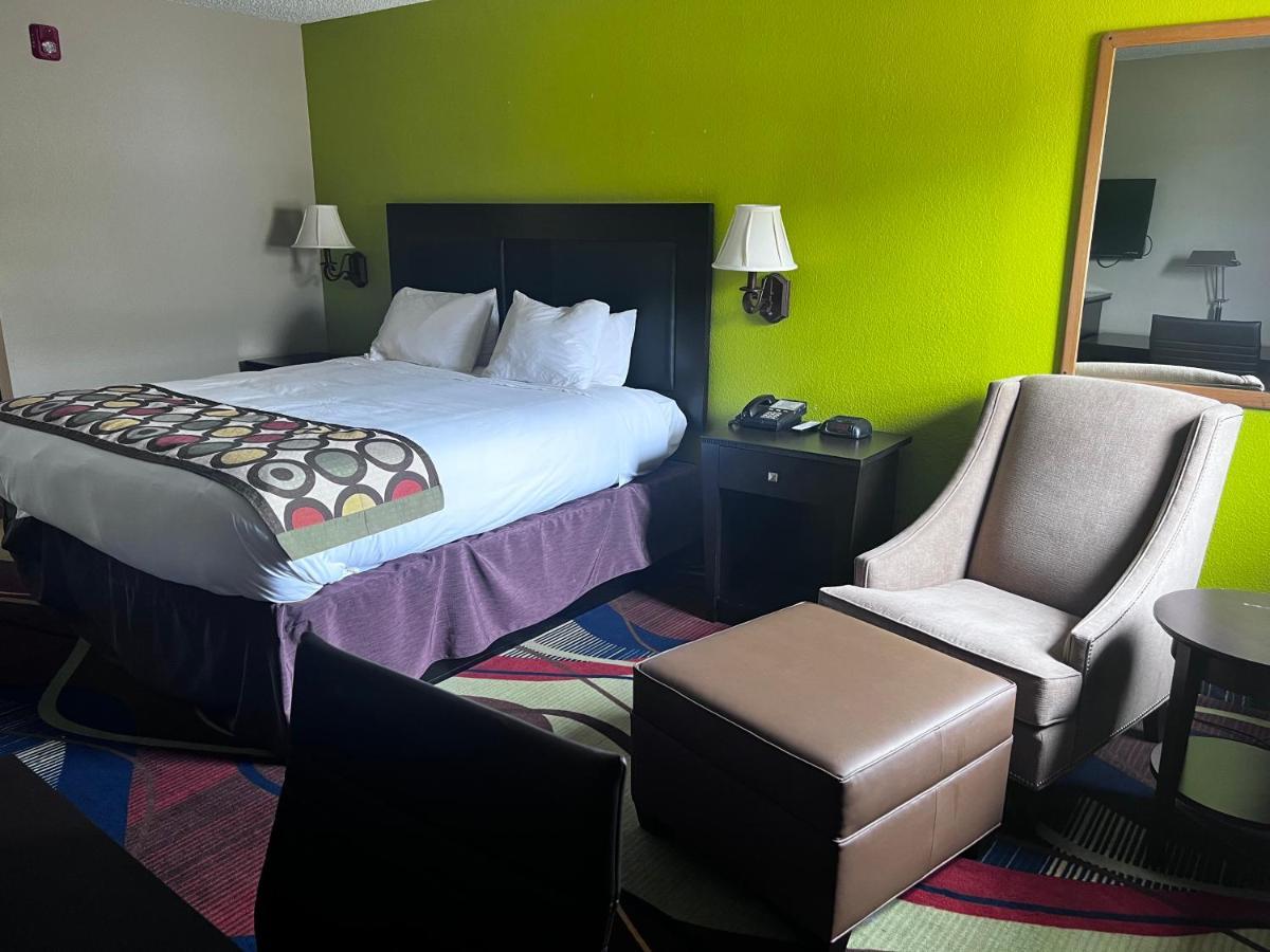 Apple Tree Inn Independence Экстерьер фото