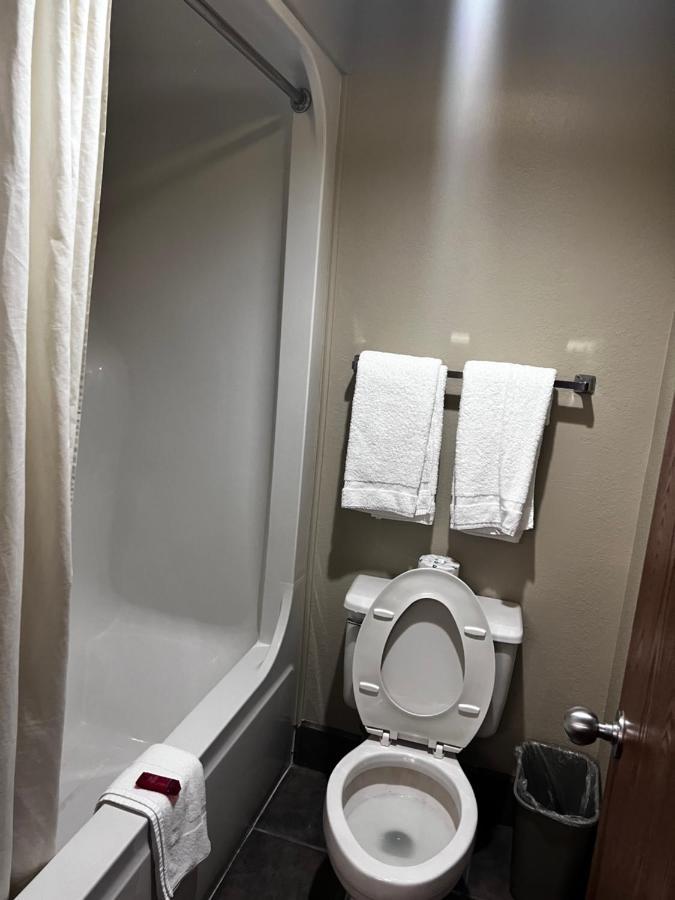 Apple Tree Inn Independence Экстерьер фото