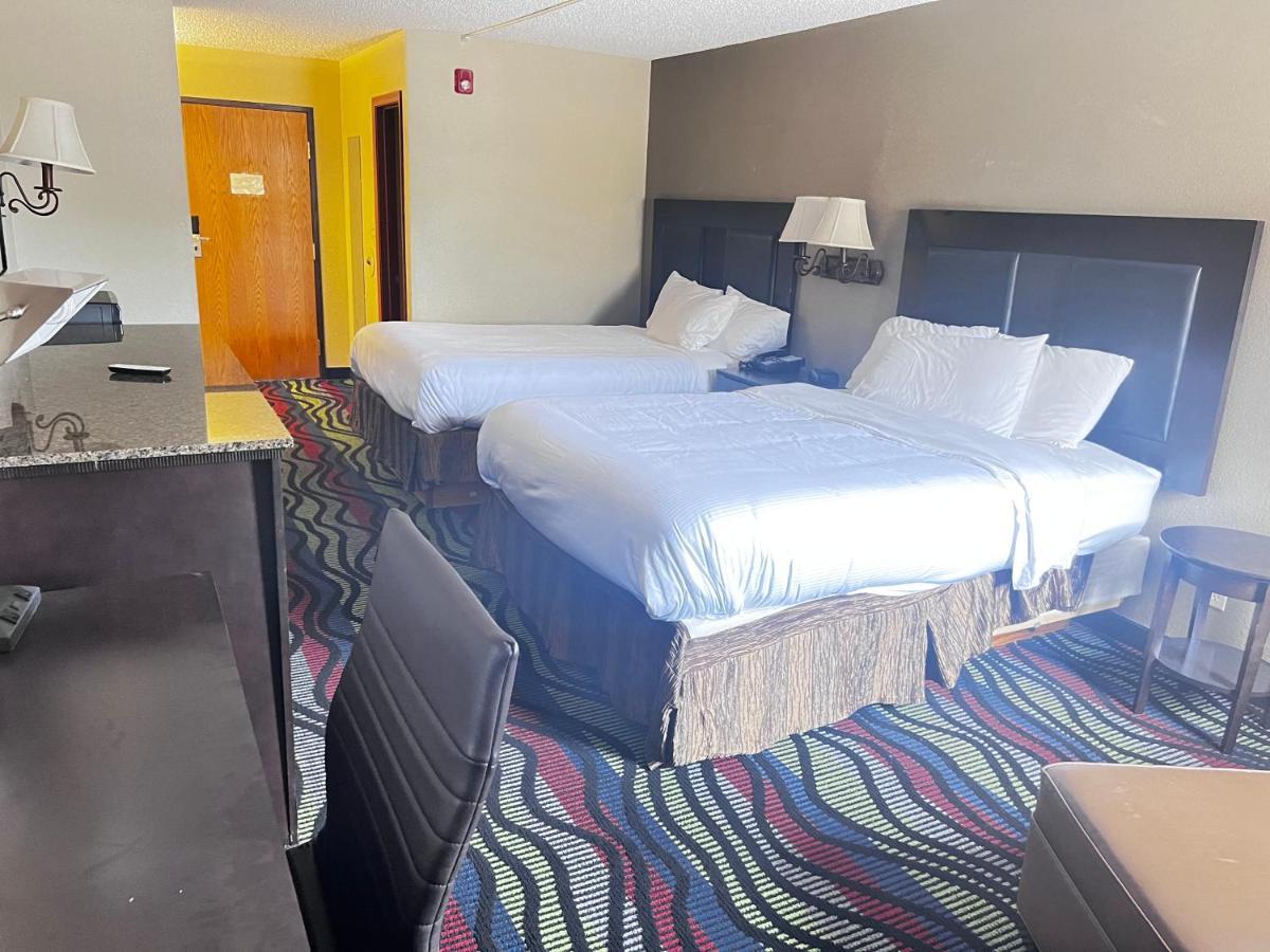 Apple Tree Inn Independence Экстерьер фото