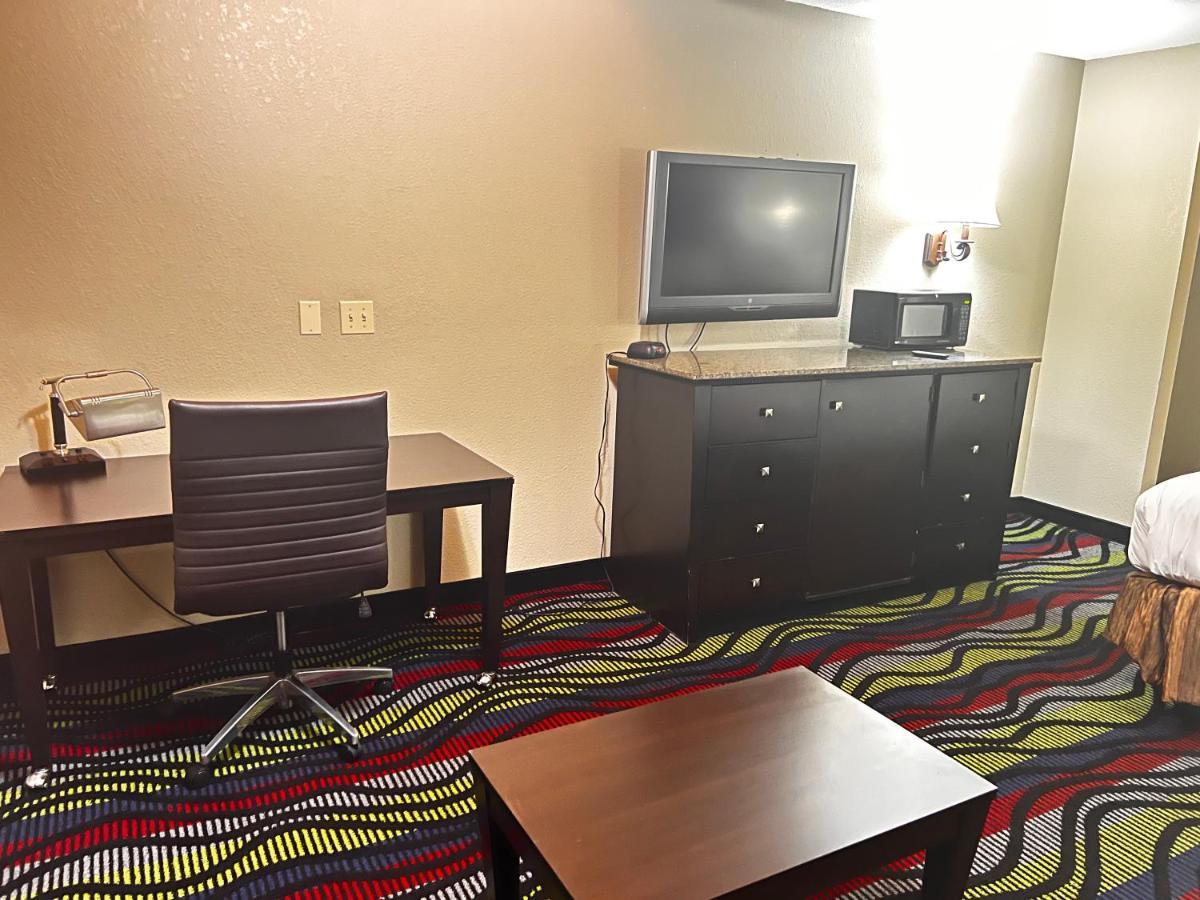 Apple Tree Inn Independence Экстерьер фото