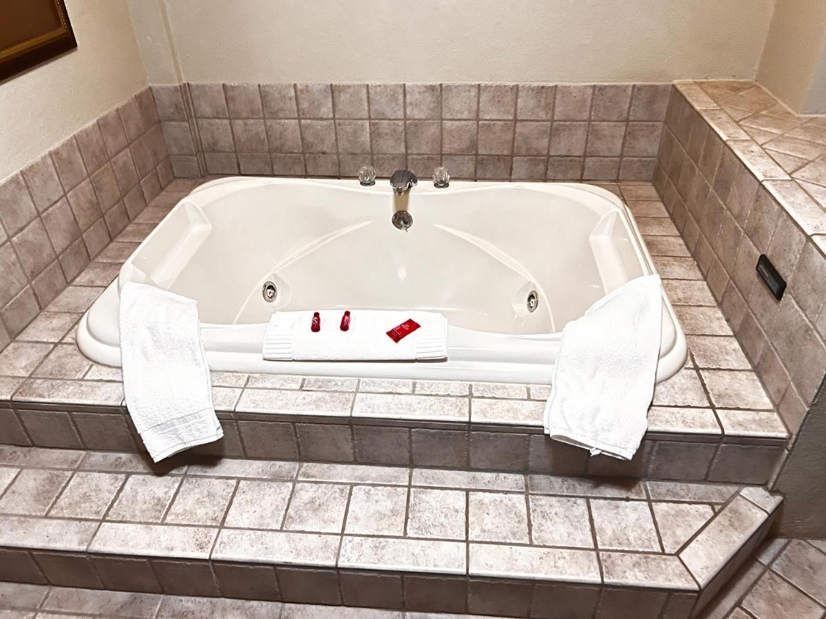 Apple Tree Inn Independence Экстерьер фото