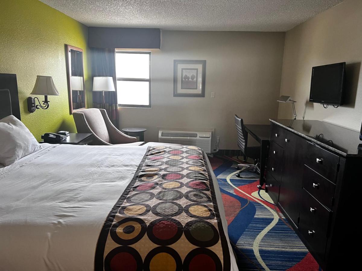 Apple Tree Inn Independence Экстерьер фото