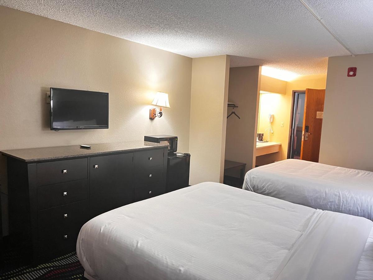 Apple Tree Inn Independence Экстерьер фото