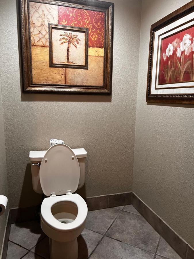 Apple Tree Inn Independence Экстерьер фото