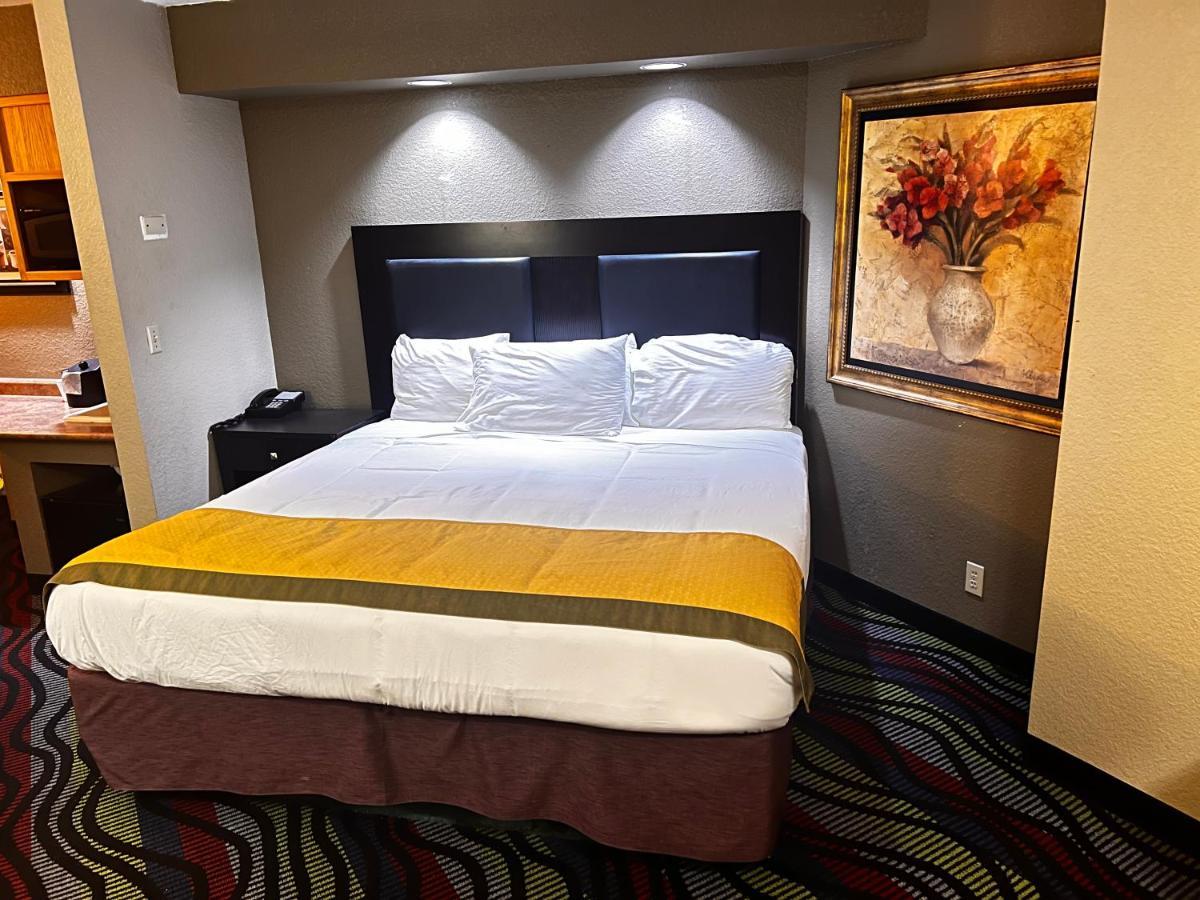 Apple Tree Inn Independence Экстерьер фото