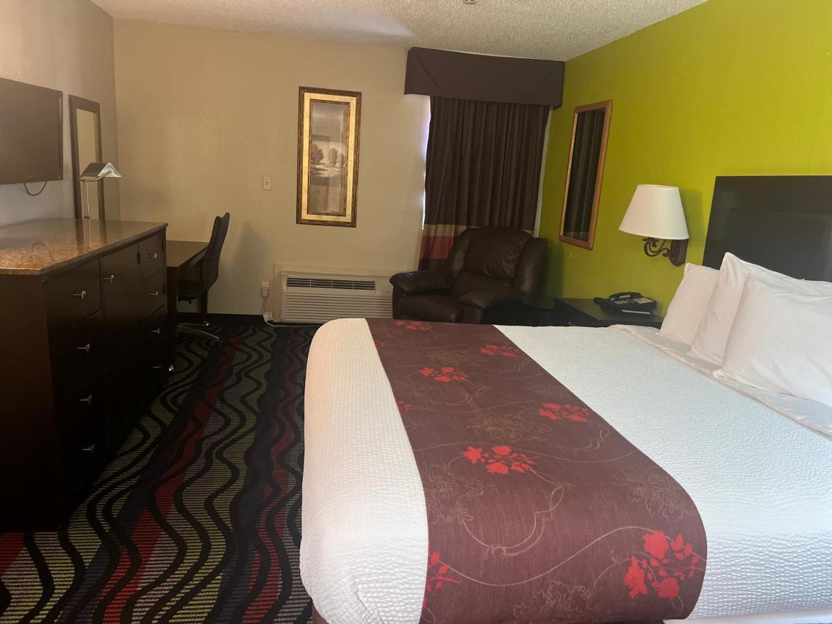 Apple Tree Inn Independence Экстерьер фото