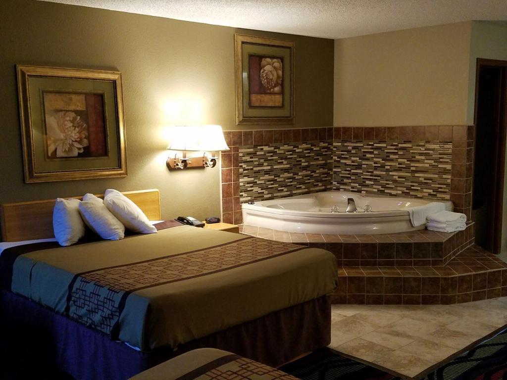Apple Tree Inn Independence Экстерьер фото