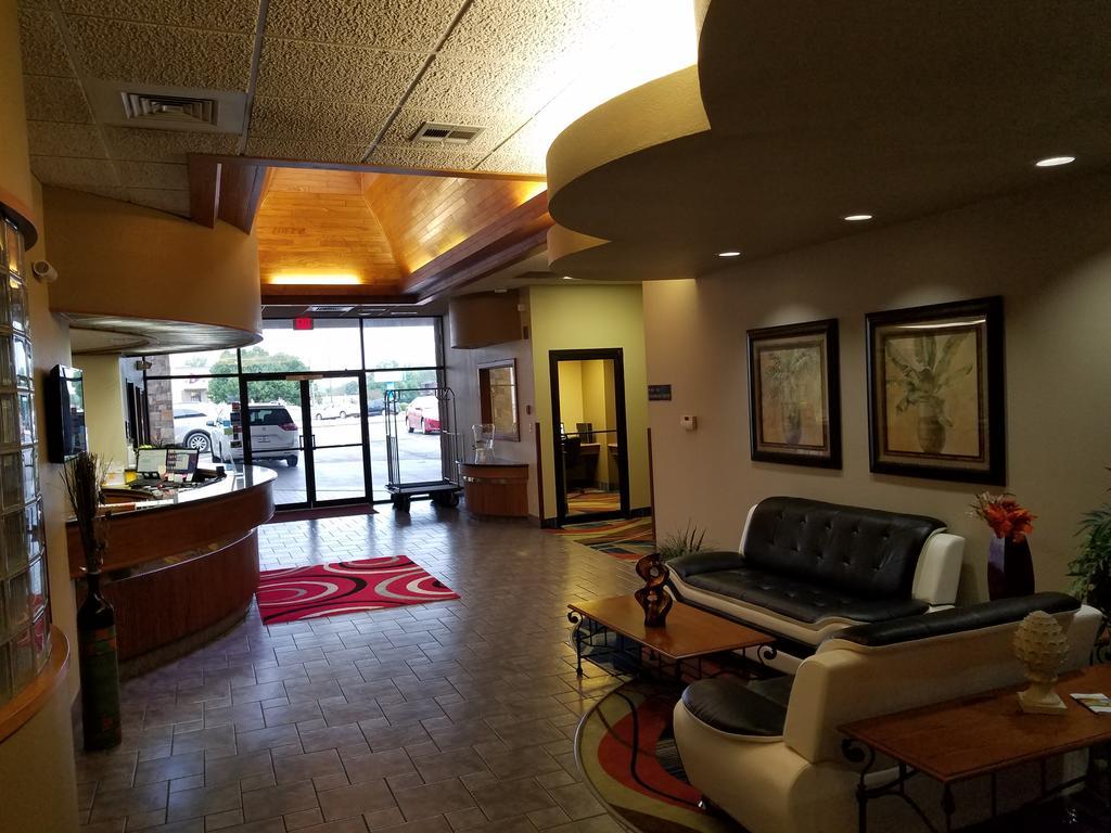 Apple Tree Inn Independence Экстерьер фото