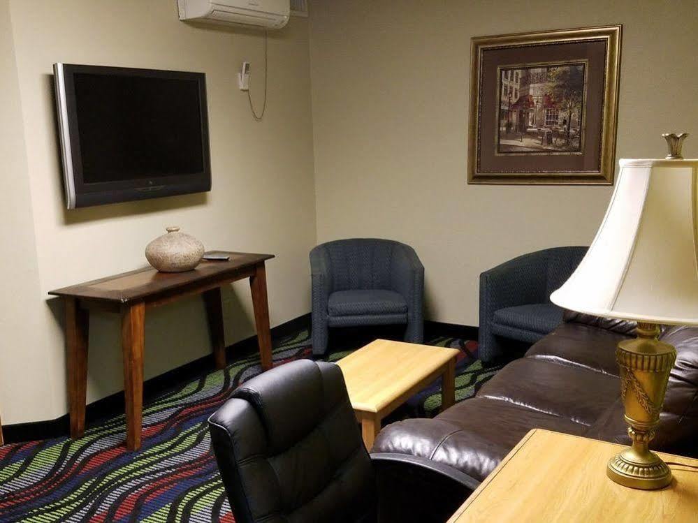 Apple Tree Inn Independence Экстерьер фото