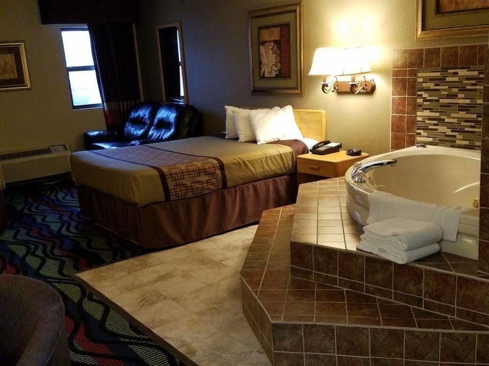 Apple Tree Inn Independence Экстерьер фото
