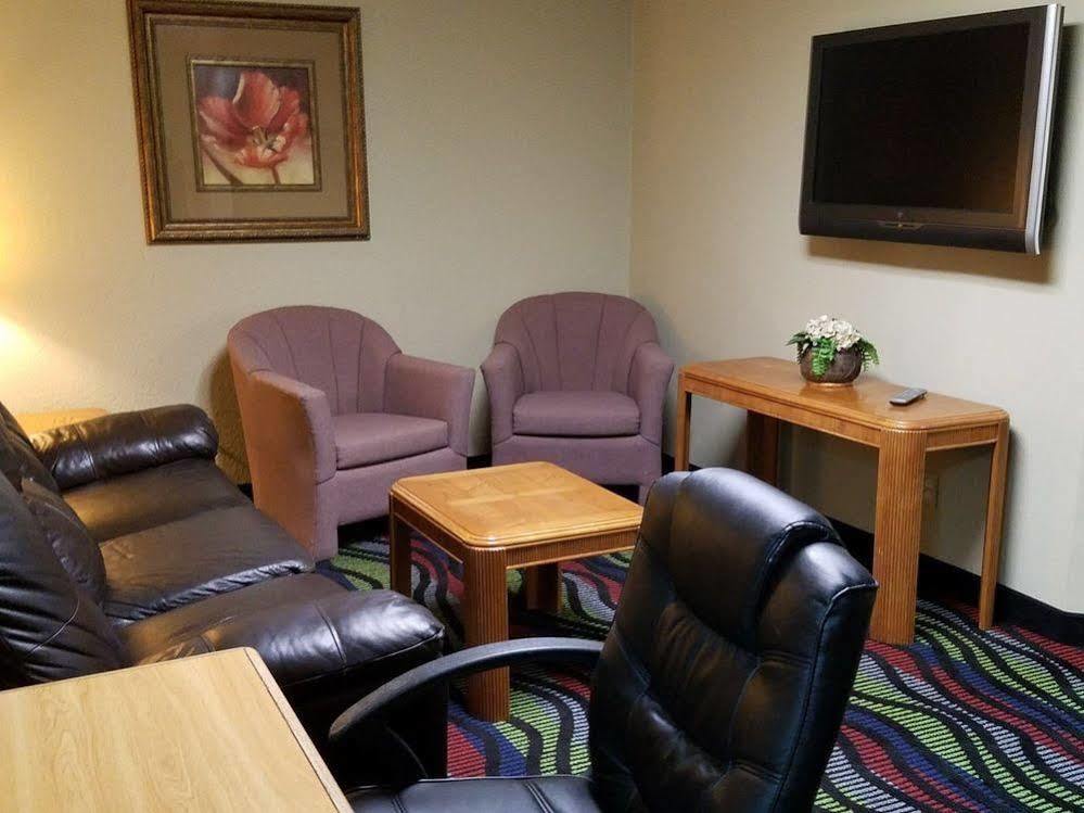 Apple Tree Inn Independence Экстерьер фото