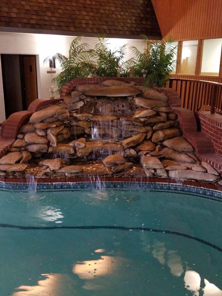 Apple Tree Inn Independence Экстерьер фото