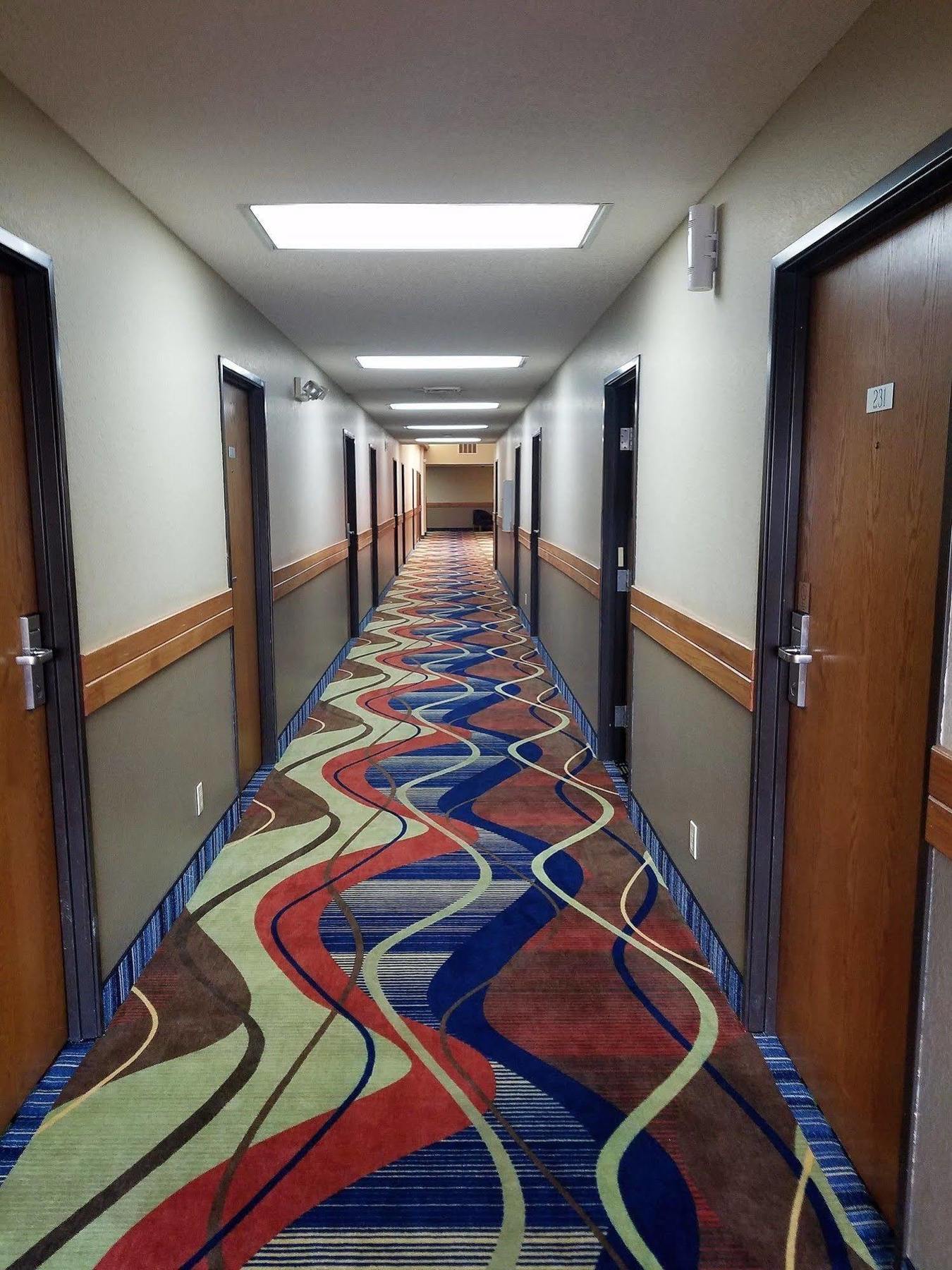 Apple Tree Inn Independence Экстерьер фото