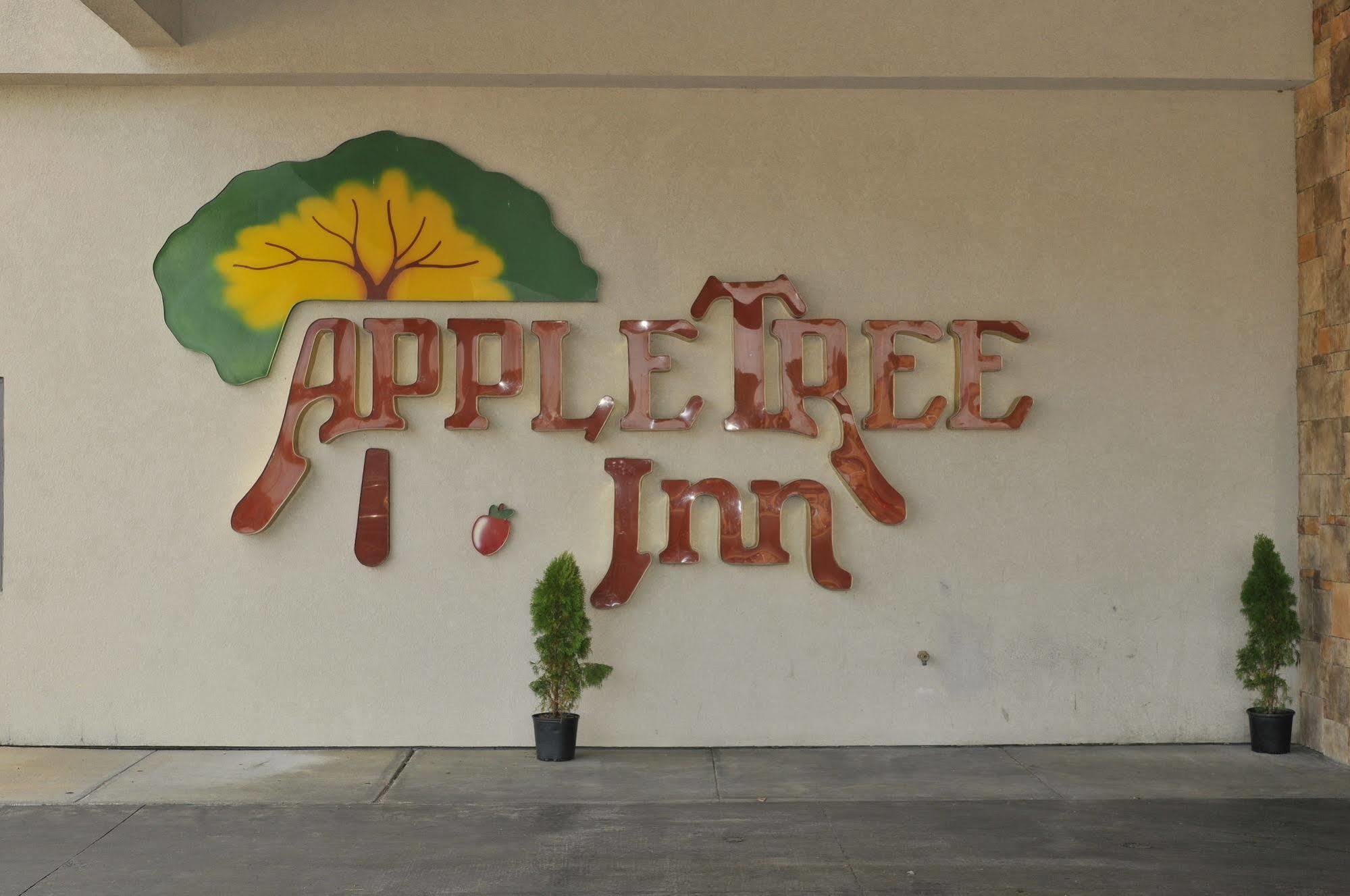 Apple Tree Inn Independence Экстерьер фото