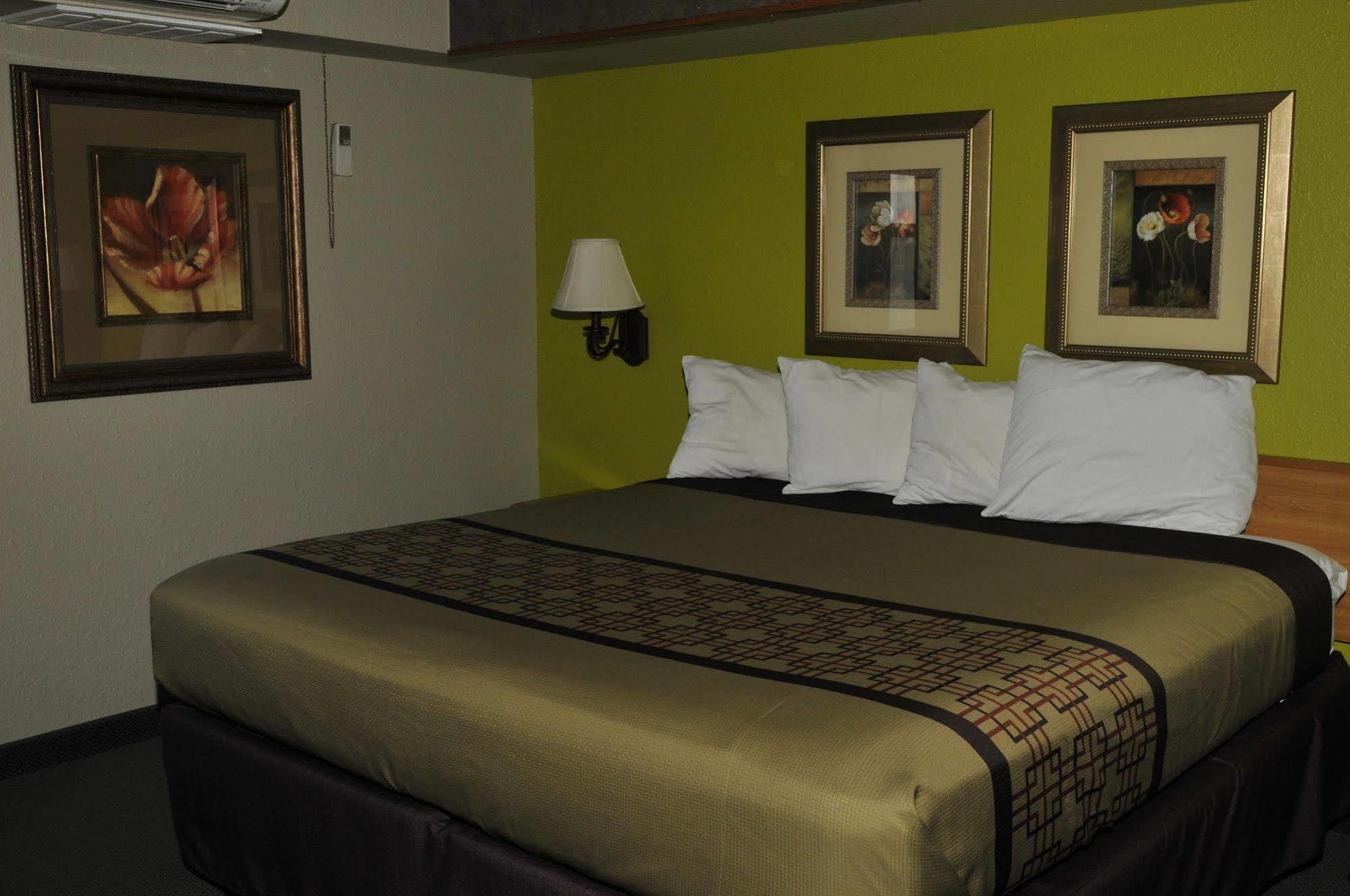 Apple Tree Inn Independence Экстерьер фото